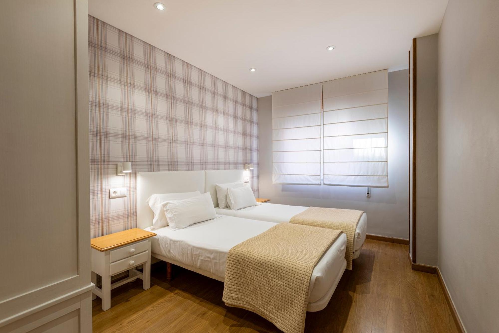 Apartamento 3 Habitaciones A 140M Playa Canelinas Portonovo 101 Sanxenxo Exterior foto