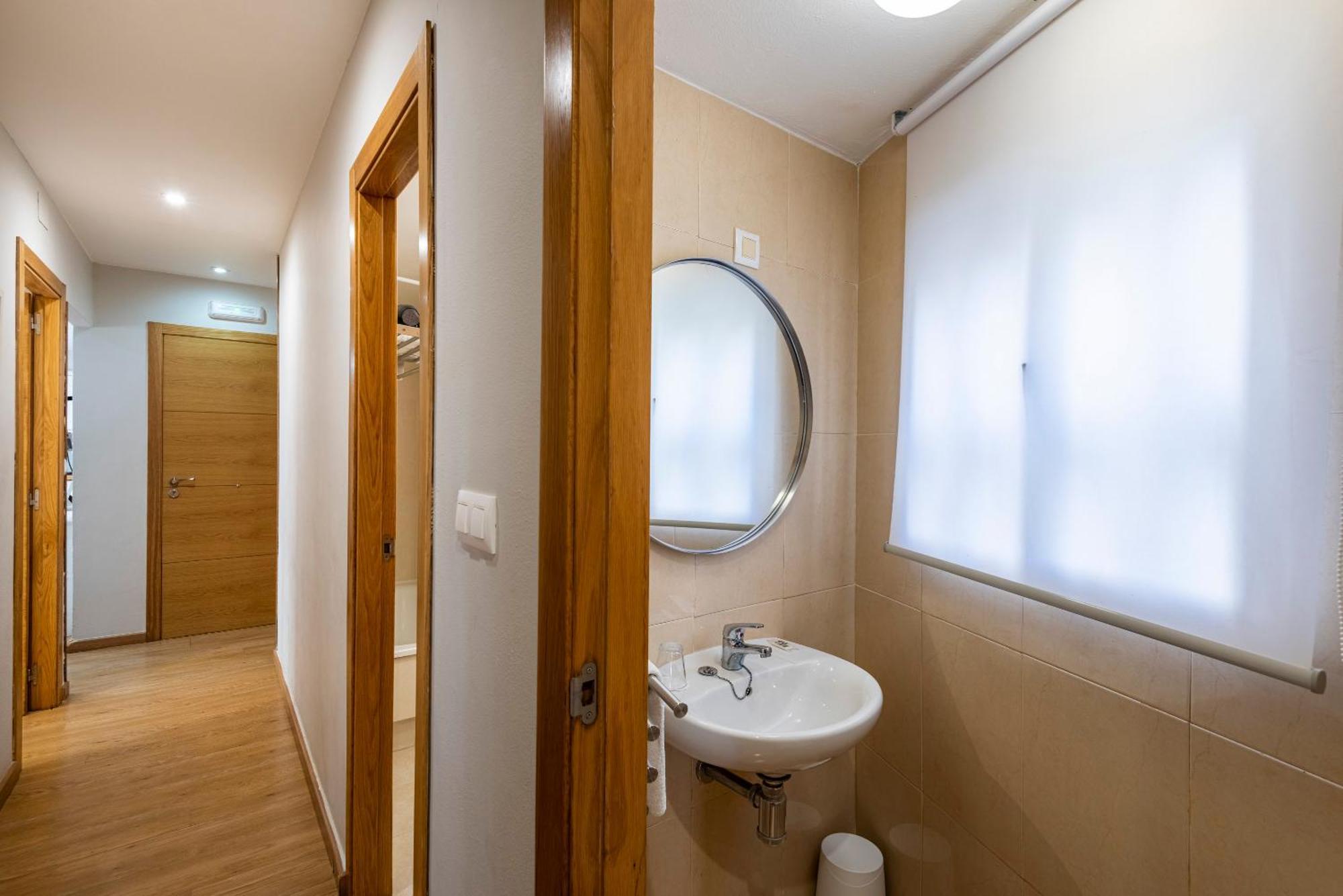 Apartamento 3 Habitaciones A 140M Playa Canelinas Portonovo 101 Sanxenxo Exterior foto